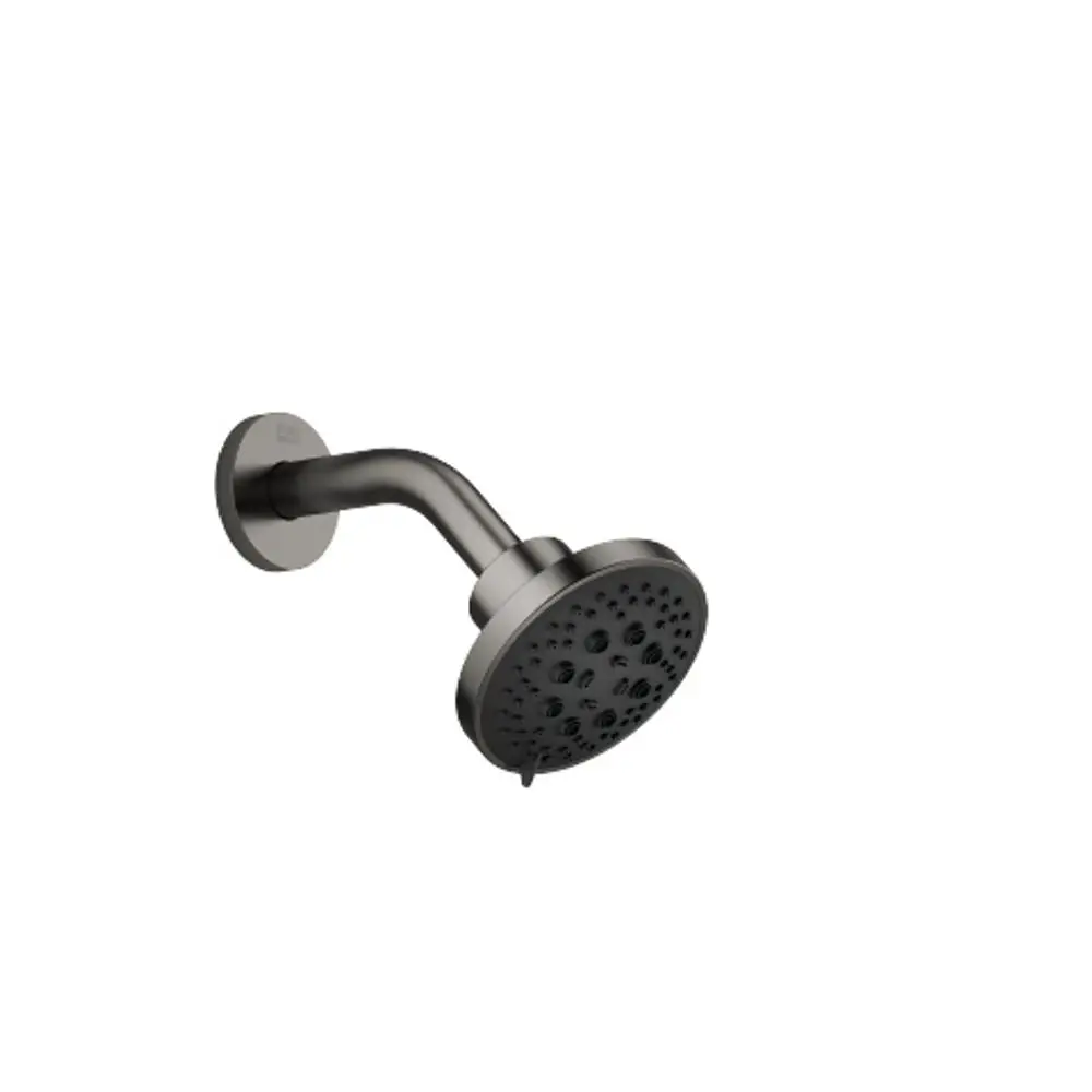 DORNBRACHT Kopfbrause SERIENSPEZIFISCH 28505979 Dark Platinum gebürstet, 28505979-99 Galeriebild 1